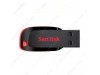 Sandisk 8GB Cruzer Blade USB Flash Drive